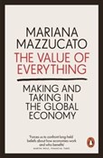 Polska książka : The Value ... - Mariana Mazzucato