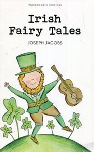 Obrazek Irish Fairy Tales
