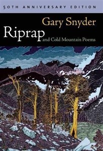 Obrazek Riprap and Cold Mountain Poems