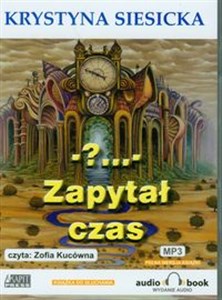 Picture of [Audiobook] Zapytał czas