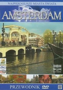 Picture of Amsterdam Przewodnik DVD