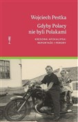 Polska książka : Gdyby Pola... - Wojciech Pestka