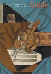 Picture of Metropolitan Museum of Art Guide