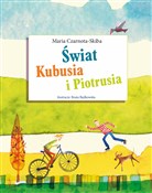 Świat Kubu... - Maria Czarnota-Skiba -  books from Poland