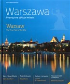 polish book : Warszawa P... - Piotr Wierzbowski