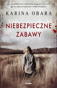 Obrazek Niebezpieczne zabawy