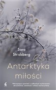 Antarktyka... - Sara Stridsberg -  foreign books in polish 