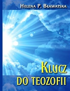 Picture of Klucz do Teozofii