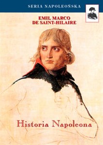 Picture of Historia Napoleona