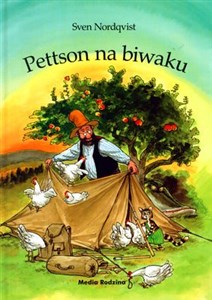 Picture of Pettson na biwaku
