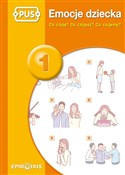 polish book : PUS Emocje... - Urszula Demczuk