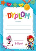 Dyplom - k... -  books from Poland