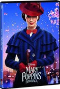 Mary Poppi... - Rob Marshall -  foreign books in polish 