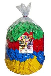 Obrazek Klocki 960el