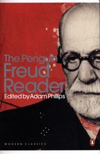 Obrazek The Penguin Freud Reader