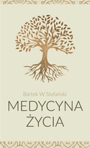 Picture of Medycyna życia Droga do pełni