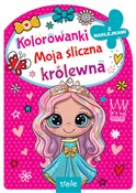 polish book : Moja ślicz... - Opracowanie Zbiorowe