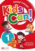 Książka : Kids Can! ... - Opracowanie Zbiorowe