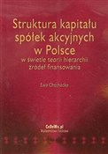 polish book : Struktura ... - Ewa Chojnacka