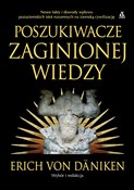 Poszukiwac... - Erich von Däniken -  books from Poland