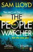 The People... - Sam Lloyd -  Książka z wysyłką do UK