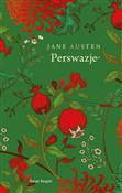 Perswazje ... - Jane Austen -  Polish Bookstore 