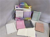 Notes B6 z... -  foreign books in polish 