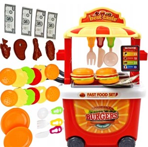 Picture of Zestaw kuchnia