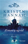 polish book : Zimowy ogr... - Kristin Hannah