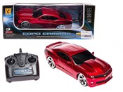 polish book : Chevrolet ...