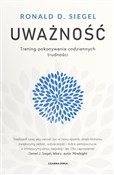 Uważność T... - Ronald D. Siegel -  books from Poland