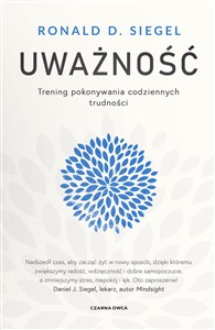 Picture of Uważność Trening pokonywania codziennych trudności