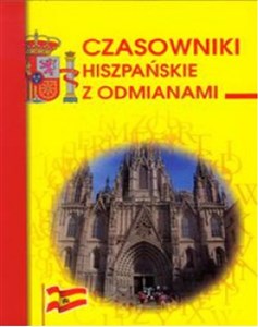 Picture of Czasowniki hiszpańskie z odmianami