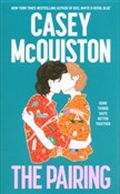 polish book : The Pairin... - Casey McQuiston