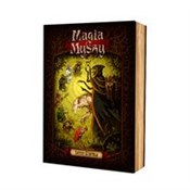 Show details for Magia i Myszy Serce Glorma Zobacz : Magia i My... - Hawthorne Jerry