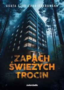 Obrazek Zapach świeżych trocin Wielkie Litery