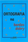 Ortografia... - Barbara Gierymska, Krzysztof Gierymski -  Polish Bookstore 