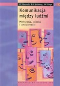 Polska książka : Komunikacj... - S. P. Morreale, B. H. Spitzberg, J. K. Barge