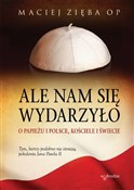 Ale nam si... - Maciej Zięba -  foreign books in polish 