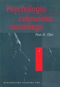 Zobacz : Psychologi... - Piotr K. Oleś