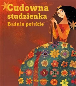 Picture of Cudowna studzienka Baśnie polskie