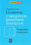 polish book : Uczniowie ... - Magdalena Loska