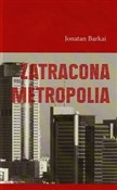 Zatracona ... - Jonatan Barkai -  Polish Bookstore 