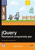 jQuery Nie... - Selim Arsever -  foreign books in polish 