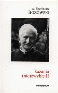 Picture of Kazania (nie)zwykłe II