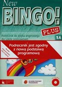 New Bingo ... - Anna Wieczorek -  foreign books in polish 