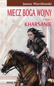 Picture of Miecz Boga Wojny