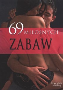Picture of 69 miłosnych zabaw