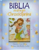 Książka : Biblia mał... - Lizzie Ribbons