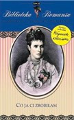 Co ja Ci z... - Jadwiga Courths-Mahler -  Książka z wysyłką do UK